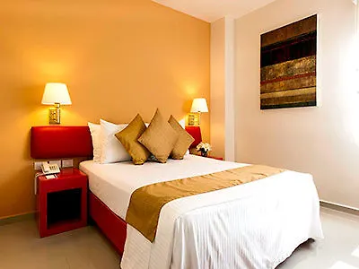 Mision Express Merida Altabrisa Hotel